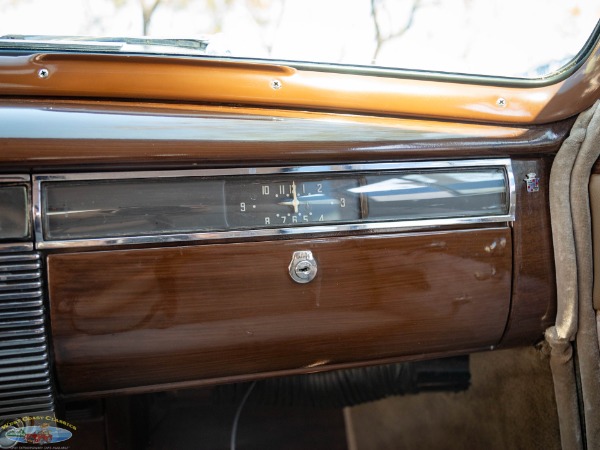 Used 1939 Cadillac Series 60 Special V8 Touring Sedan | Torrance, CA