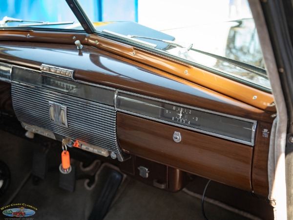Used 1939 Cadillac Series 60 Special V8 Touring Sedan | Torrance, CA