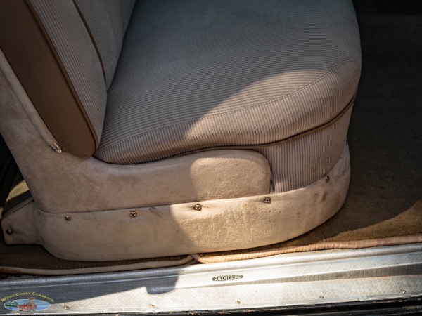 Used 1939 Cadillac Series 60 Special V8 Touring Sedan | Torrance, CA