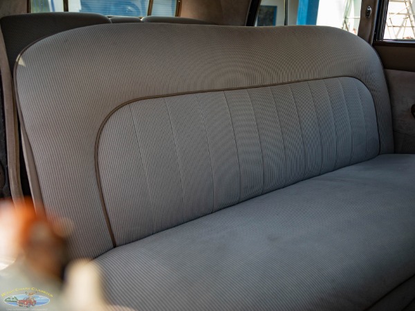 Used 1939 Cadillac Series 60 Special V8 Touring Sedan | Torrance, CA