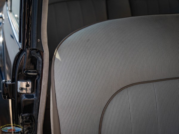 Used 1939 Cadillac Series 60 Special V8 Touring Sedan | Torrance, CA
