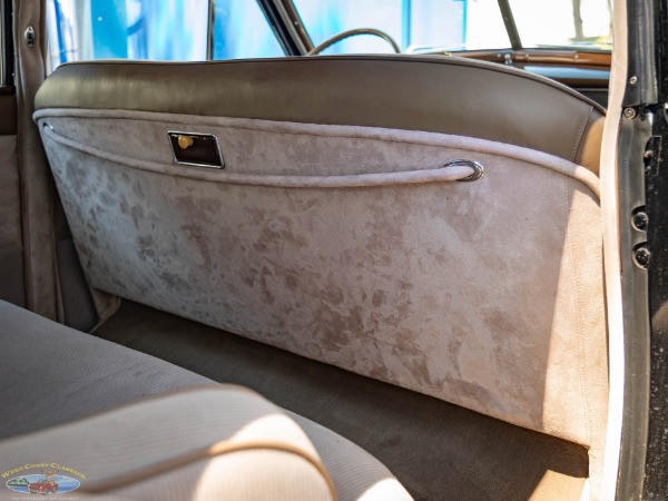 Used 1939 Cadillac Series 60 Special V8 Touring Sedan | Torrance, CA