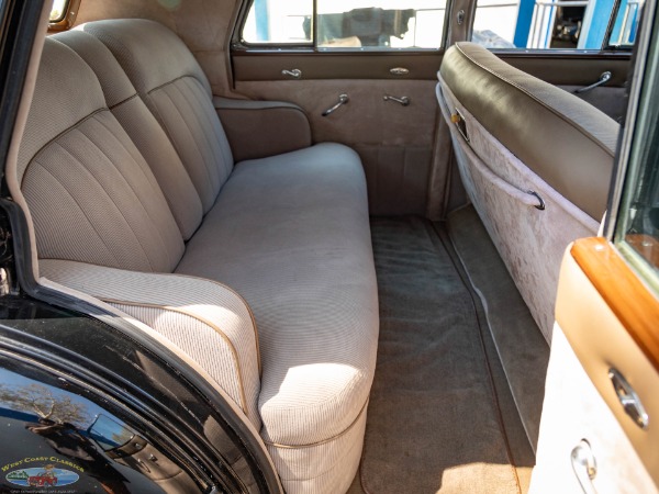Used 1939 Cadillac Series 60 Special V8 Touring Sedan | Torrance, CA