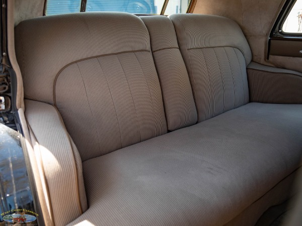 Used 1939 Cadillac Series 60 Special V8 Touring Sedan | Torrance, CA