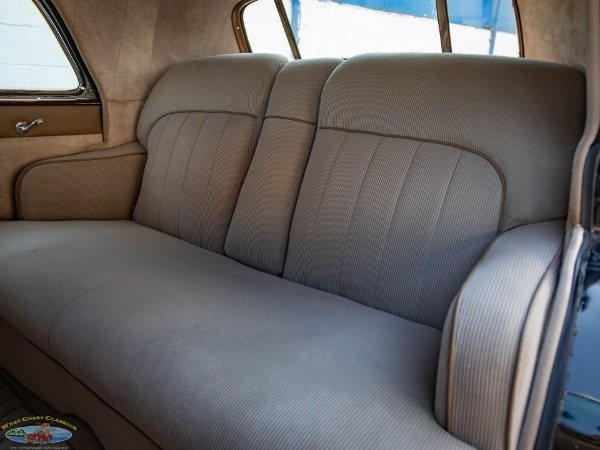 Used 1939 Cadillac Series 60 Special V8 Touring Sedan | Torrance, CA