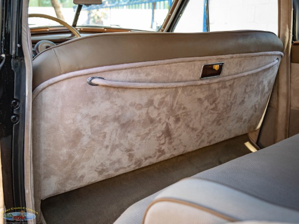 Used 1939 Cadillac Series 60 Special V8 Touring Sedan | Torrance, CA