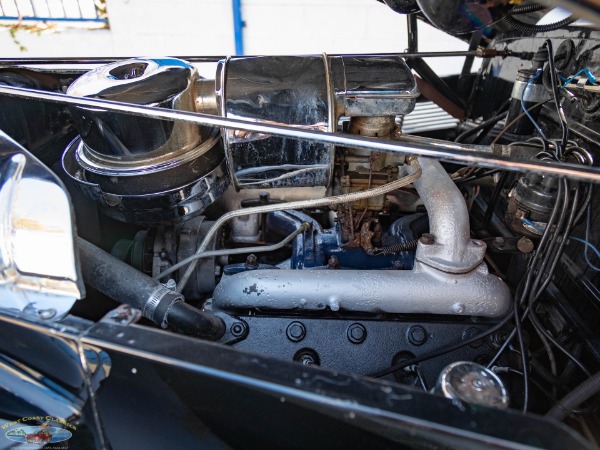 Used 1939 Cadillac Series 60 Special V8 Touring Sedan | Torrance, CA