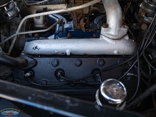 Used 1939 Cadillac Series 60 Special V8 Touring Sedan | Torrance, CA