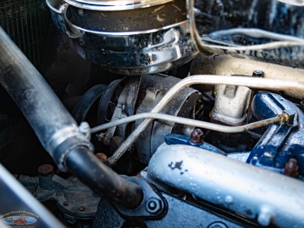 Used 1939 Cadillac Series 60 Special V8 Touring Sedan | Torrance, CA