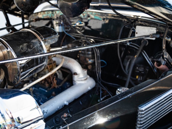 Used 1939 Cadillac Series 60 Special V8 Touring Sedan | Torrance, CA