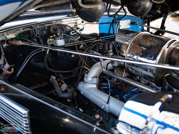 Used 1939 Cadillac Series 60 Special V8 Touring Sedan | Torrance, CA