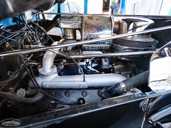 Used 1939 Cadillac Series 60 Special V8 Touring Sedan | Torrance, CA