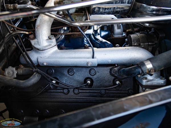 Used 1939 Cadillac Series 60 Special V8 Touring Sedan | Torrance, CA