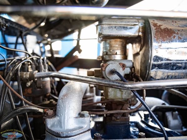 Used 1939 Cadillac Series 60 Special V8 Touring Sedan | Torrance, CA