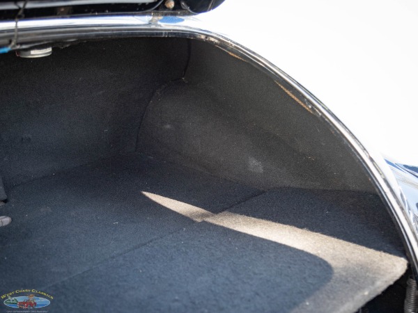 Used 1939 Cadillac Series 60 Special V8 Touring Sedan | Torrance, CA