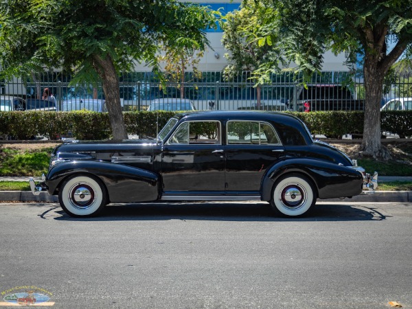 Used 1939 Cadillac Series 60 Special V8 Touring Sedan | Torrance, CA
