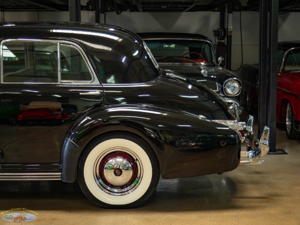 Used 1939 Cadillac Series 60 Special V8 Touring Sedan | Torrance, CA