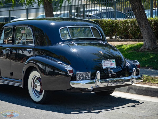 Used 1939 Cadillac Series 60 Special V8 Touring Sedan | Torrance, CA