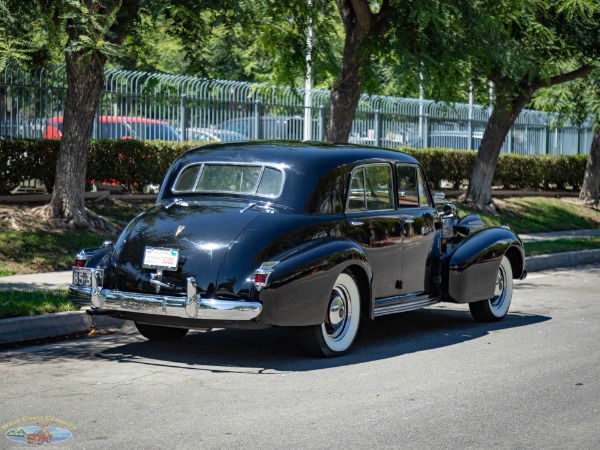 Used 1939 Cadillac Series 60 Special V8 Touring Sedan | Torrance, CA