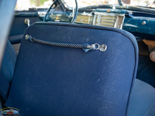 Used 1942 Chrysler New Yorker 2 Door Club Coupe 323.5 c.i 8 cyl | Torrance, CA