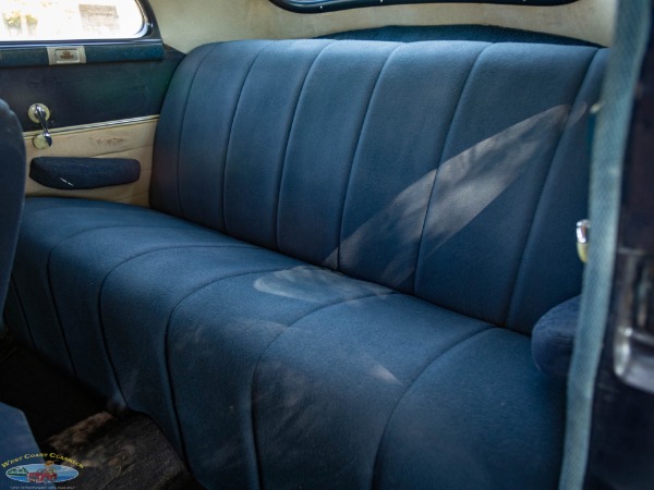 Used 1942 Chrysler New Yorker 2 Door Club Coupe 323.5 c.i 8 cyl | Torrance, CA