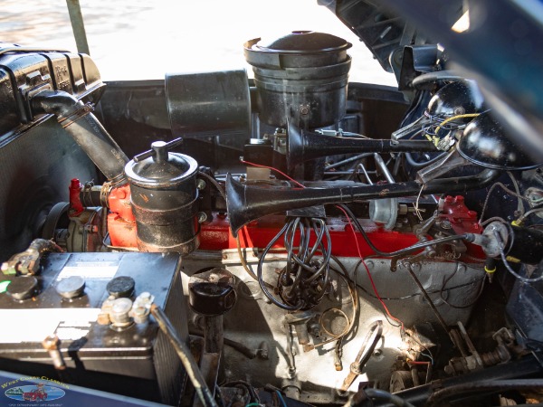 Used 1942 Chrysler New Yorker 2 Door Club Coupe 323.5 c.i 8 cyl | Torrance, CA