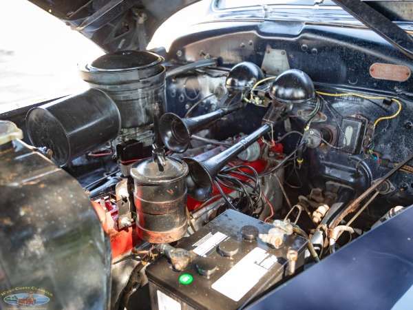 Used 1942 Chrysler New Yorker 2 Door Club Coupe 323.5 c.i 8 cyl | Torrance, CA