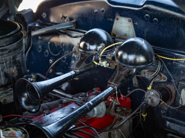 Used 1942 Chrysler New Yorker 2 Door Club Coupe 323.5 c.i 8 cyl | Torrance, CA