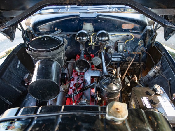 Used 1942 Chrysler New Yorker 2 Door Club Coupe 323.5 c.i 8 cyl | Torrance, CA