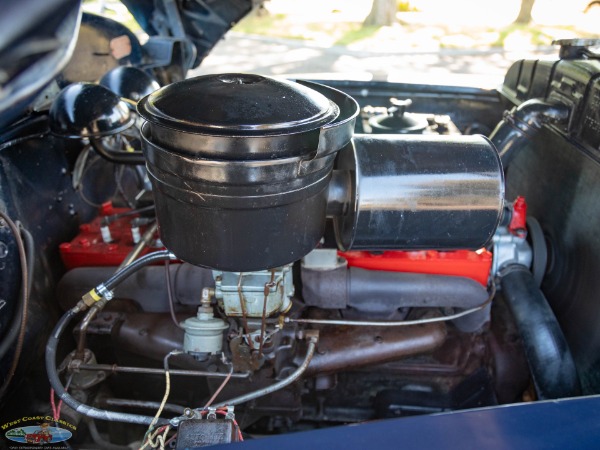 Used 1942 Chrysler New Yorker 2 Door Club Coupe 323.5 c.i 8 cyl | Torrance, CA