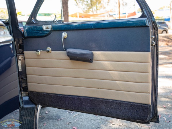 Used 1942 Chrysler New Yorker 2 Door Club Coupe 323.5 c.i 8 cyl | Torrance, CA