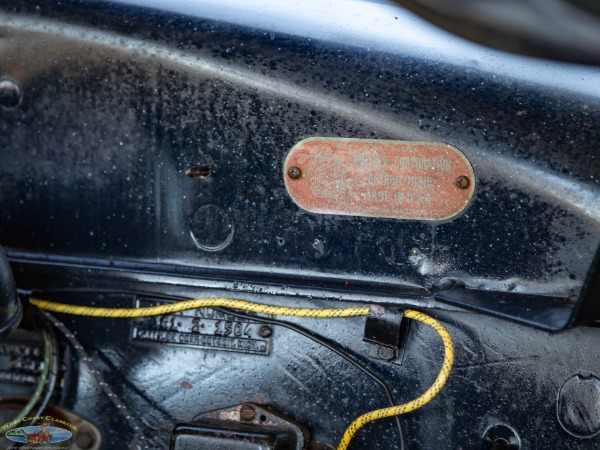 Used 1942 Chrysler New Yorker 2 Door Club Coupe 323.5 c.i 8 cyl | Torrance, CA
