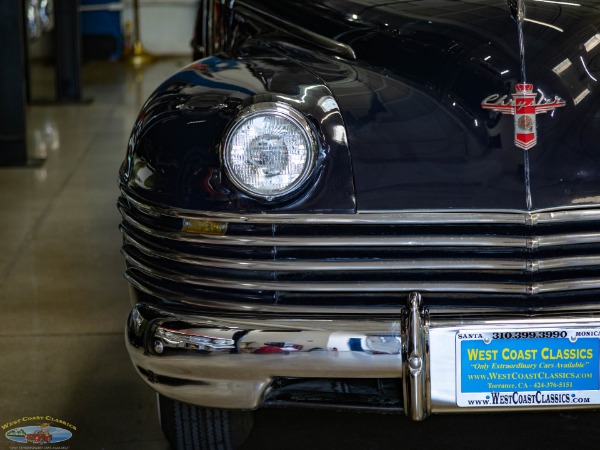 Used 1942 Chrysler New Yorker 2 Door Club Coupe 323.5 c.i 8 cyl | Torrance, CA