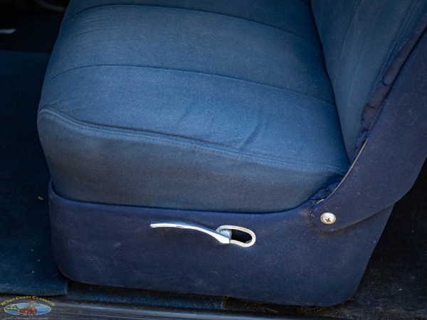 Used 1942 Chrysler New Yorker 2 Door Club Coupe 323.5 c.i 8 cyl | Torrance, CA
