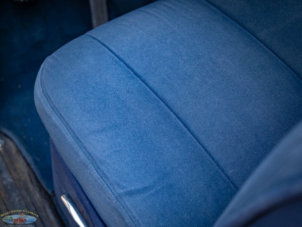Used 1942 Chrysler New Yorker 2 Door Club Coupe 323.5 c.i 8 cyl | Torrance, CA