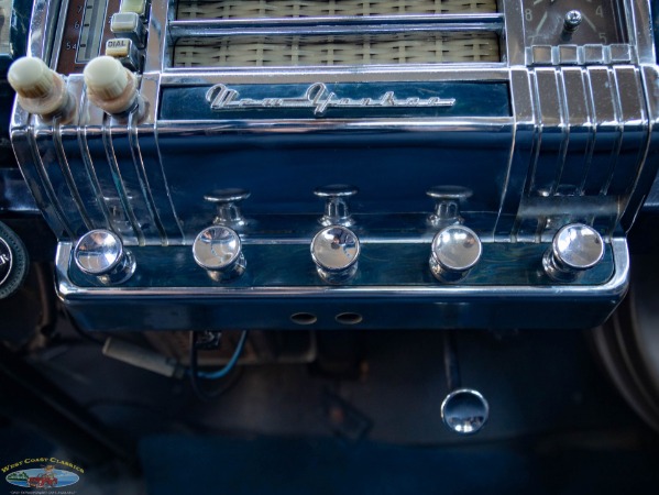 Used 1942 Chrysler New Yorker 2 Door Club Coupe 323.5 c.i 8 cyl | Torrance, CA