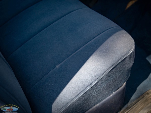 Used 1942 Chrysler New Yorker 2 Door Club Coupe 323.5 c.i 8 cyl | Torrance, CA