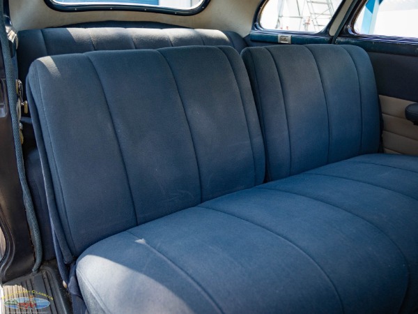 Used 1942 Chrysler New Yorker 2 Door Club Coupe 323.5 c.i 8 cyl | Torrance, CA