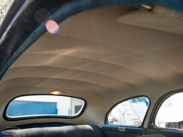Used 1942 Chrysler New Yorker 2 Door Club Coupe 323.5 c.i 8 cyl | Torrance, CA