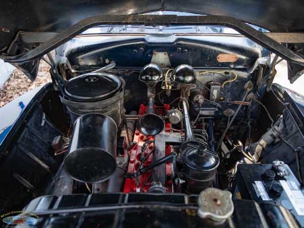 Used 1942 Chrysler New Yorker 2 Door Club Coupe 323.5 c.i 8 cyl | Torrance, CA