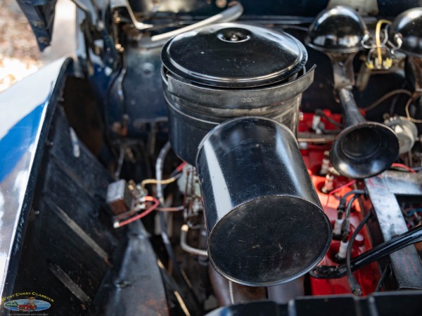 Used 1942 Chrysler New Yorker 2 Door Club Coupe 323.5 c.i 8 cyl | Torrance, CA