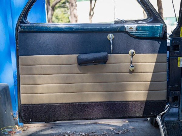 Used 1942 Chrysler New Yorker 2 Door Club Coupe 323.5 c.i 8 cyl | Torrance, CA