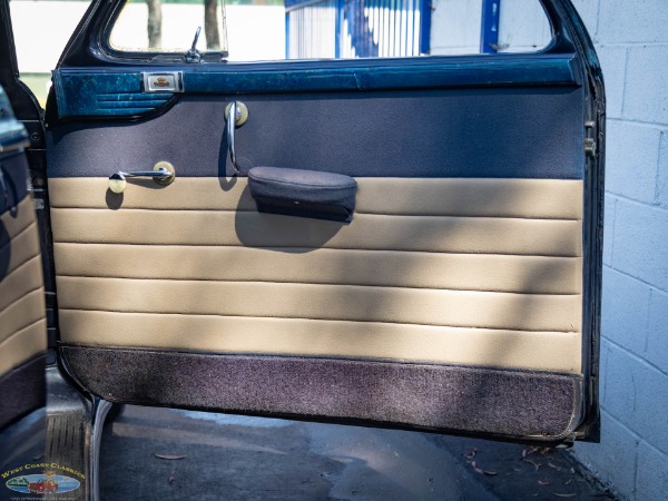 Used 1942 Chrysler New Yorker 2 Door Club Coupe 323.5 c.i 8 cyl | Torrance, CA