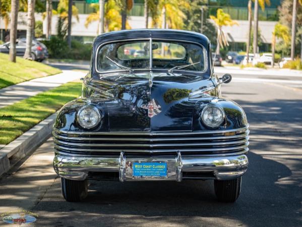 Used 1942 Chrysler New Yorker 2 Door Club Coupe 323.5 c.i 8 cyl | Torrance, CA