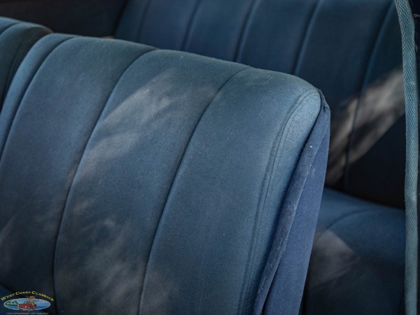 Used 1942 Chrysler New Yorker 2 Door Club Coupe 323.5 c.i 8 cyl | Torrance, CA