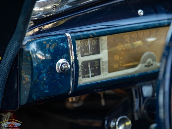Used 1942 Chrysler New Yorker 2 Door Club Coupe 323.5 c.i 8 cyl | Torrance, CA