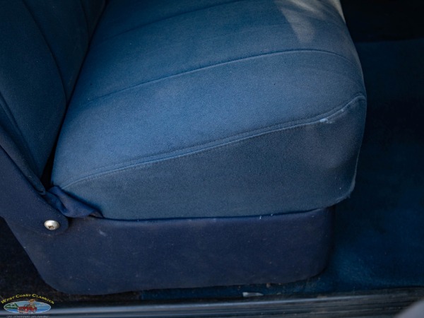 Used 1942 Chrysler New Yorker 2 Door Club Coupe 323.5 c.i 8 cyl | Torrance, CA