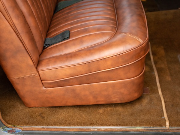 Used 1954 Jaguar Mark VII 4 Door Sedan | Torrance, CA