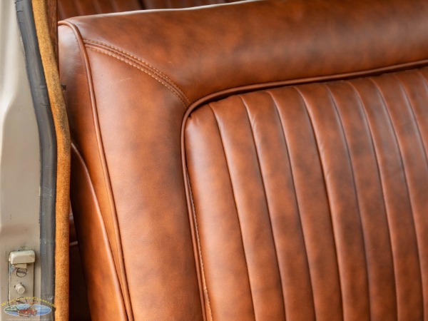 Used 1954 Jaguar Mark VII 4 Door Sedan | Torrance, CA