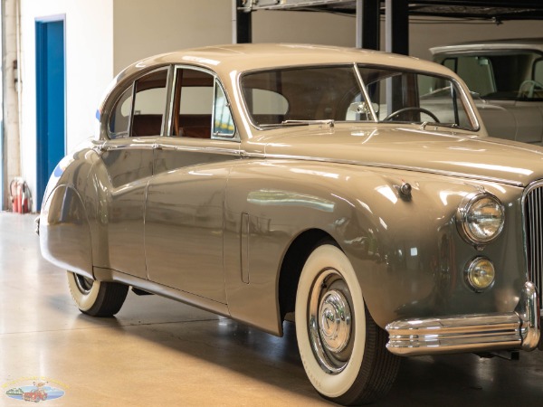 Used 1954 Jaguar Mark VII 4 Door Sedan | Torrance, CA